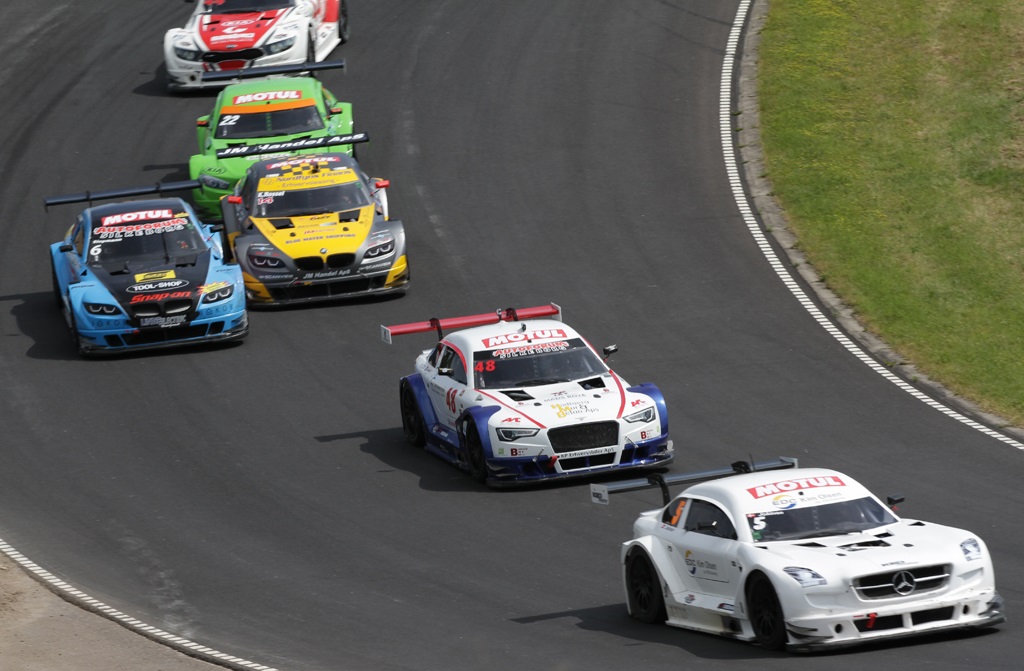 (Foto: Motorsporten.dk)